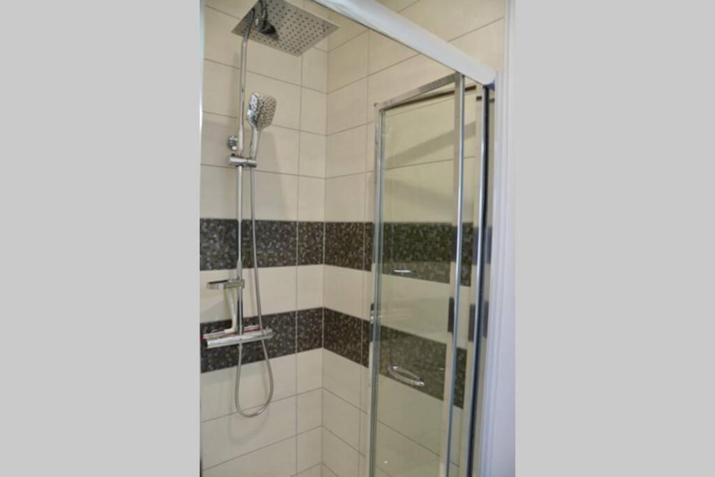 Les Forges Studio Etage Avoine Экстерьер фото