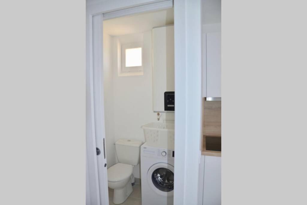 Les Forges Studio Etage Avoine Экстерьер фото